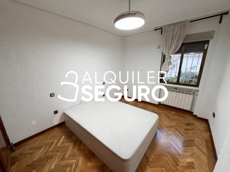 Piso en Calle Doctor Marañon, GETAFE MADRID