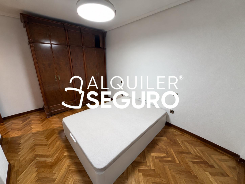 Piso en Calle Doctor Marañon, GETAFE MADRID