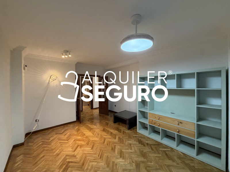 Piso en Calle Doctor Marañon, GETAFE MADRID
