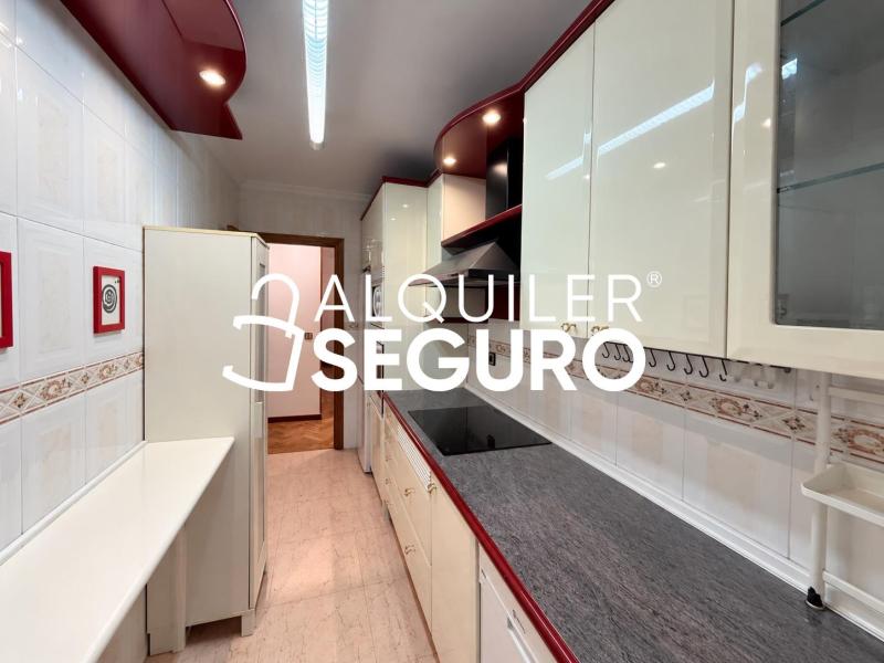 Piso en Calle Doctor Marañon, GETAFE MADRID