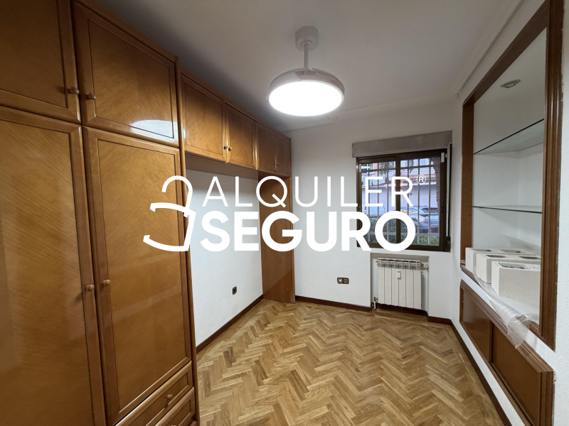 Piso en Calle Doctor Marañon, GETAFE MADRID