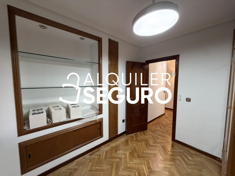 Piso en Calle Doctor Marañon, GETAFE MADRID