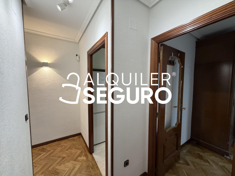 Piso en Calle Doctor Marañon, GETAFE MADRID