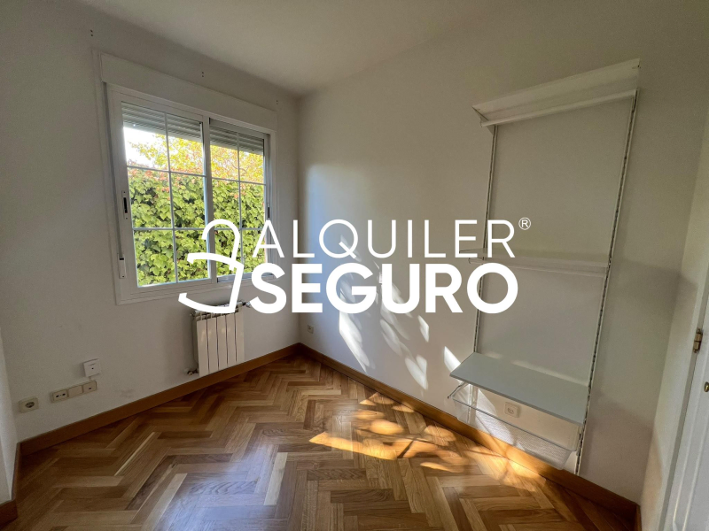 Piso en Calle Isidoro de Sevilla, SAN SEBASTIÁN DE LOS REYES MADRID