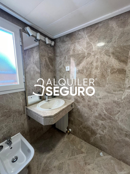 Piso en Calle Isidoro de Sevilla, SAN SEBASTIÁN DE LOS REYES MADRID