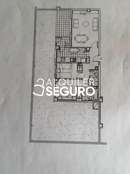 Piso en Calle Isidoro de Sevilla, SAN SEBASTIÁN DE LOS REYES MADRID
