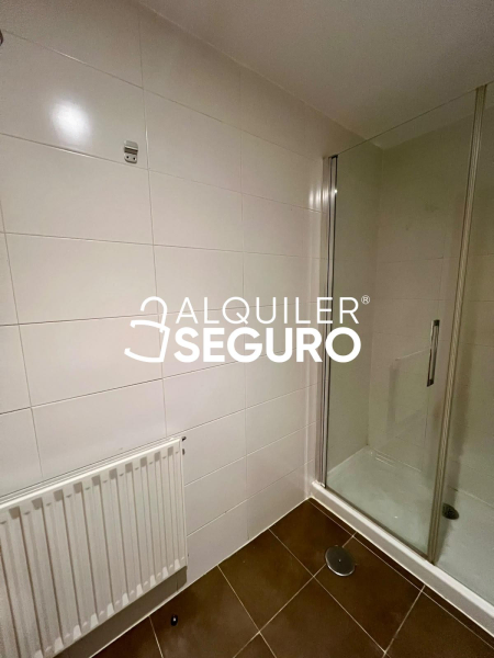Inmueble en Avenida de Castilla y León, MADRID