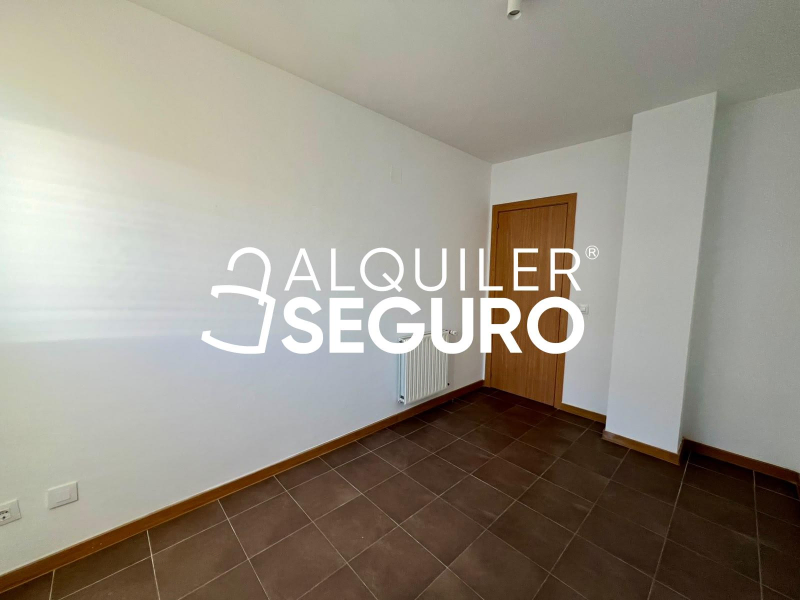 Inmueble en Avenida de Castilla y León, MADRID