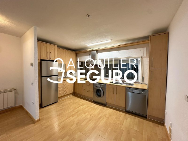 Inmueble en Calle Encomienda de Palacios , MADRID