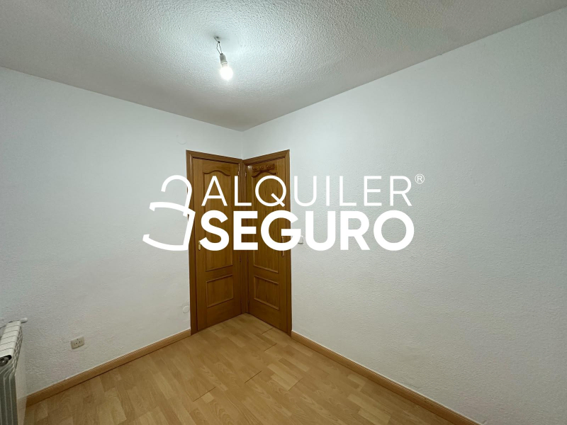 Inmueble en Calle Encomienda de Palacios , MADRID