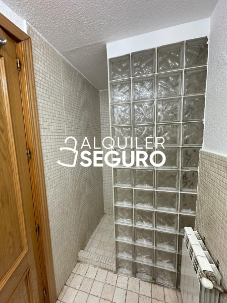 Inmueble en Calle Encomienda de Palacios , MADRID