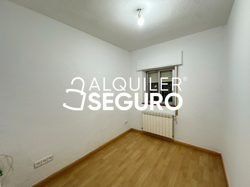Inmueble en Calle Encomienda de Palacios , MADRID