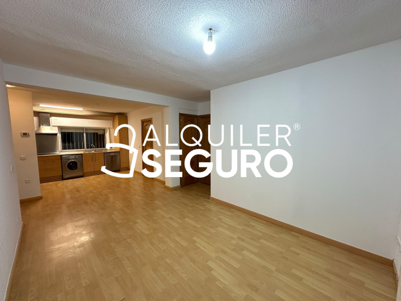 Inmueble en Calle Encomienda de Palacios , MADRID