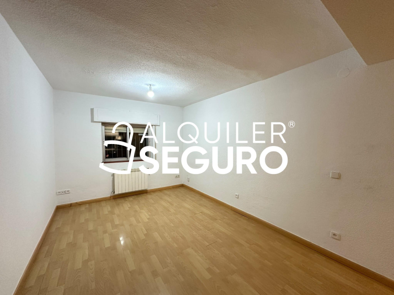 Inmueble en Calle Encomienda de Palacios , MADRID