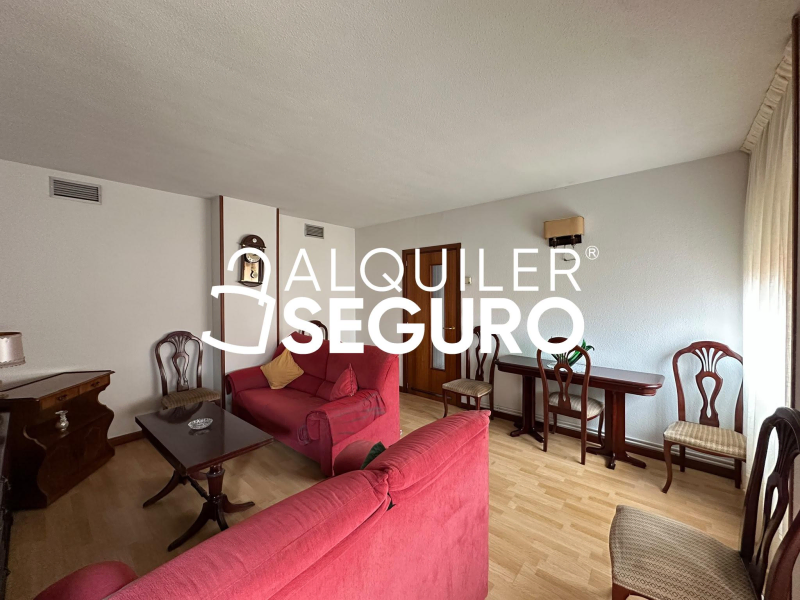 Inmueble en Calle Hinojosa Del Duque, MADRID