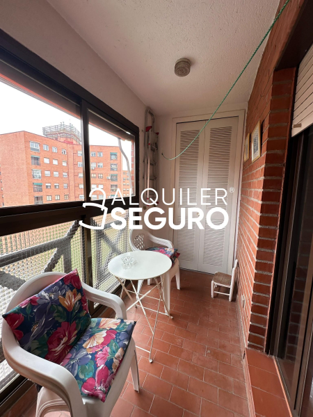 Inmueble en Calle Hinojosa Del Duque, MADRID
