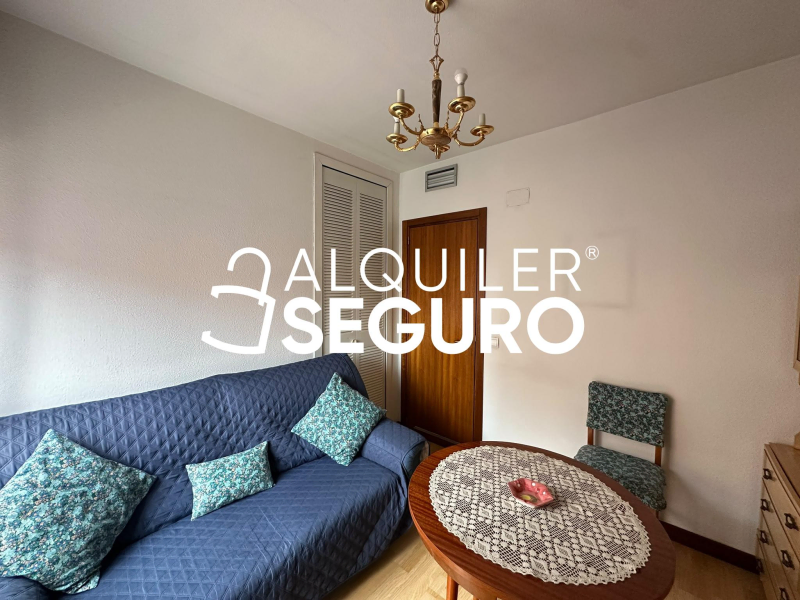 Inmueble en Calle Hinojosa Del Duque, MADRID