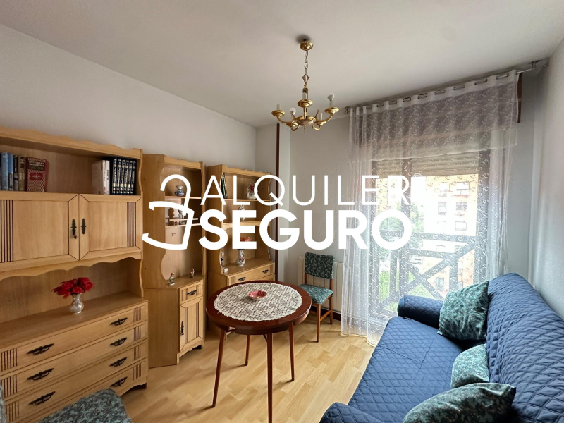 Inmueble en Calle Hinojosa Del Duque, MADRID