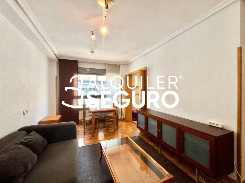 Inmueble en Calle del Doctor Mariani, MADRID