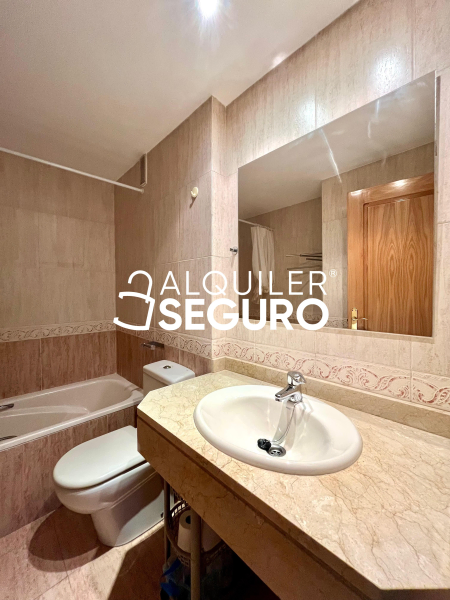 Inmueble en Calle del Doctor Mariani, MADRID