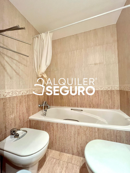 Inmueble en Calle del Doctor Mariani, MADRID