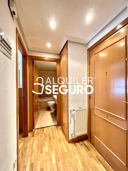 Inmueble en Calle del Doctor Mariani, MADRID