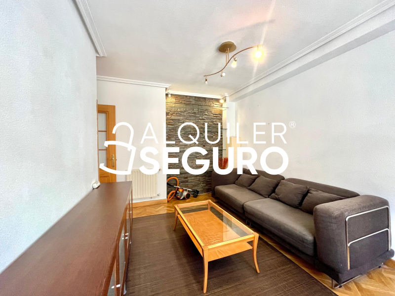 Inmueble en Calle del Doctor Mariani, MADRID