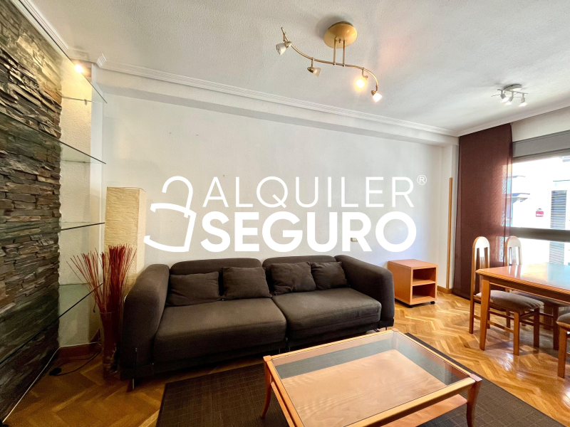 Inmueble en Calle del Doctor Mariani, MADRID