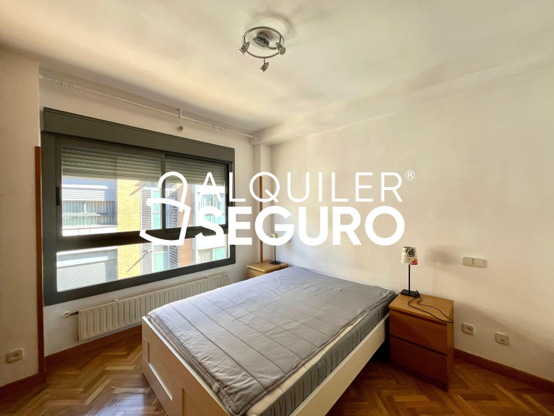 Inmueble en Calle del Doctor Mariani, MADRID