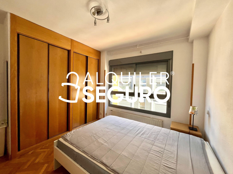 Inmueble en Calle del Doctor Mariani, MADRID
