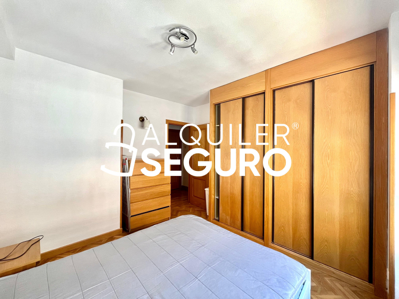 Inmueble en Calle del Doctor Mariani, MADRID