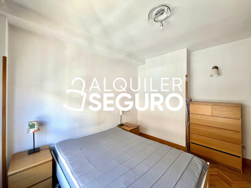 Inmueble en Calle del Doctor Mariani, MADRID