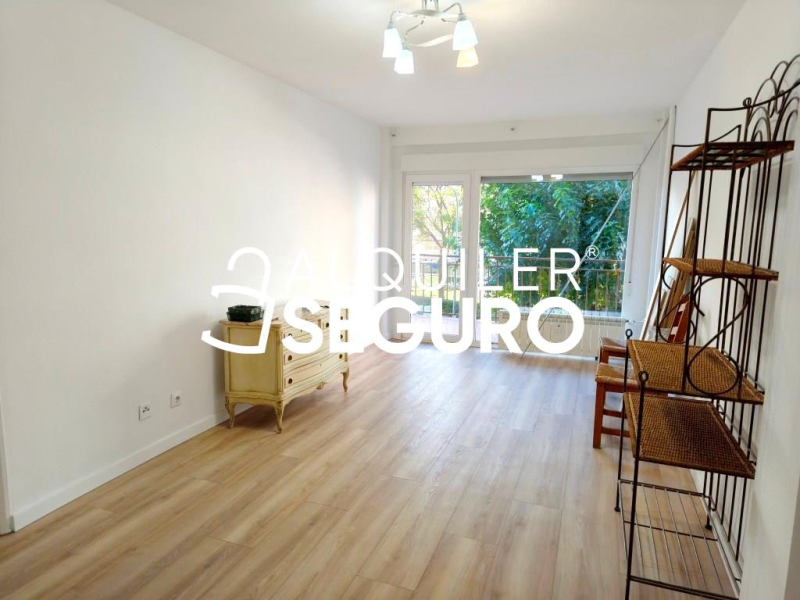 Inmueble en Calle Higueral, MADRID