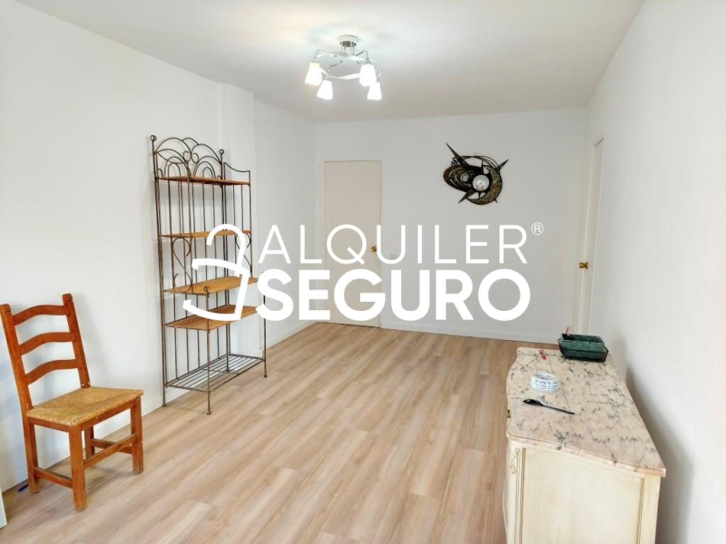 Inmueble en Calle Higueral, MADRID