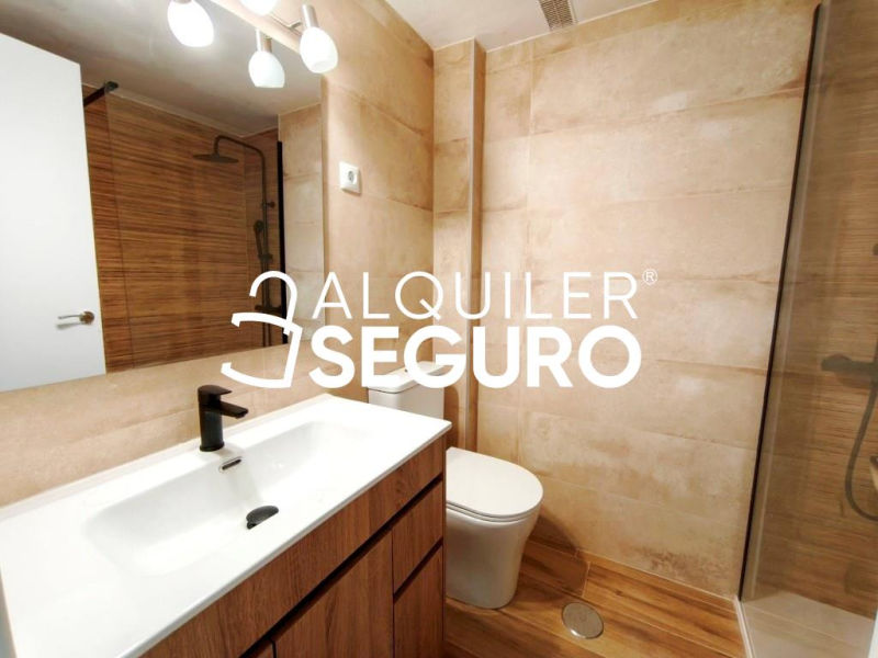 Inmueble en Calle Higueral, MADRID
