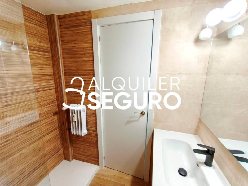 Inmueble en Calle Higueral, MADRID