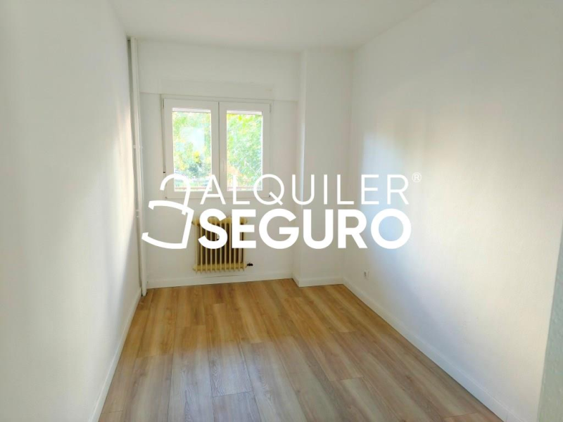 Inmueble en Calle Higueral, MADRID