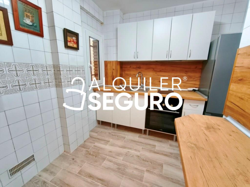 Inmueble en Calle Higueral, MADRID