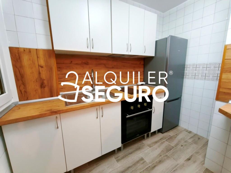 Inmueble en Calle Higueral, MADRID