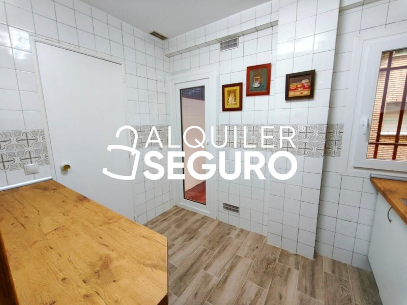 Inmueble en Calle Higueral, MADRID