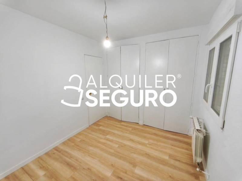 Inmueble en Calle Higueral, MADRID