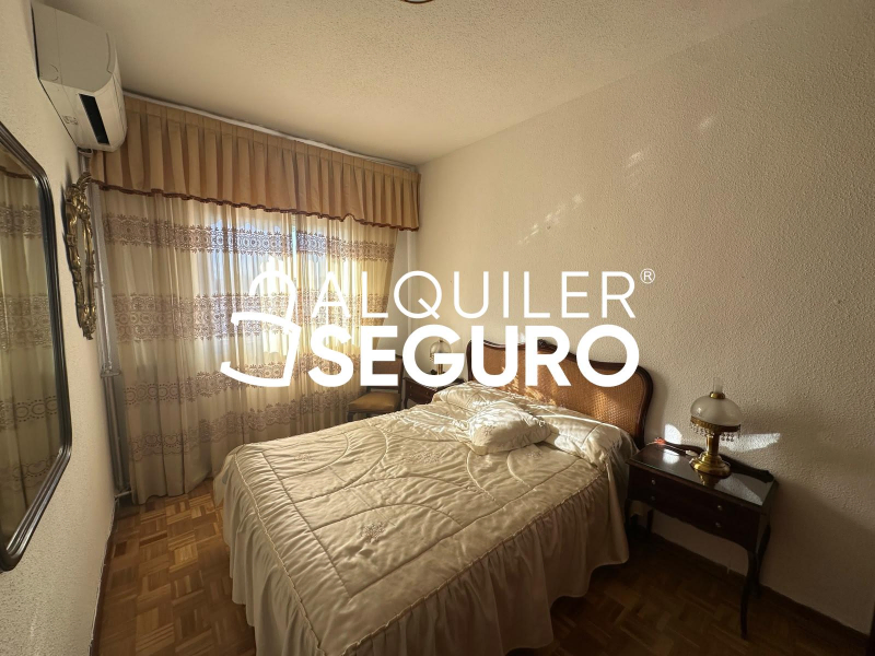Inmueble en Calle Alcalde López Casero, MADRID