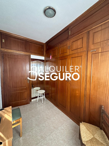 Inmueble en Calle Alcalde López Casero, MADRID