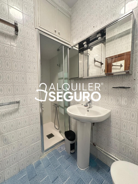 Inmueble en Calle Alcalde López Casero, MADRID