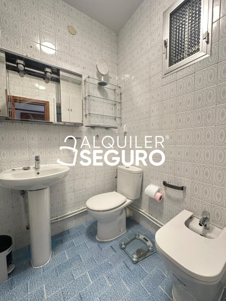 Inmueble en Calle Alcalde López Casero, MADRID