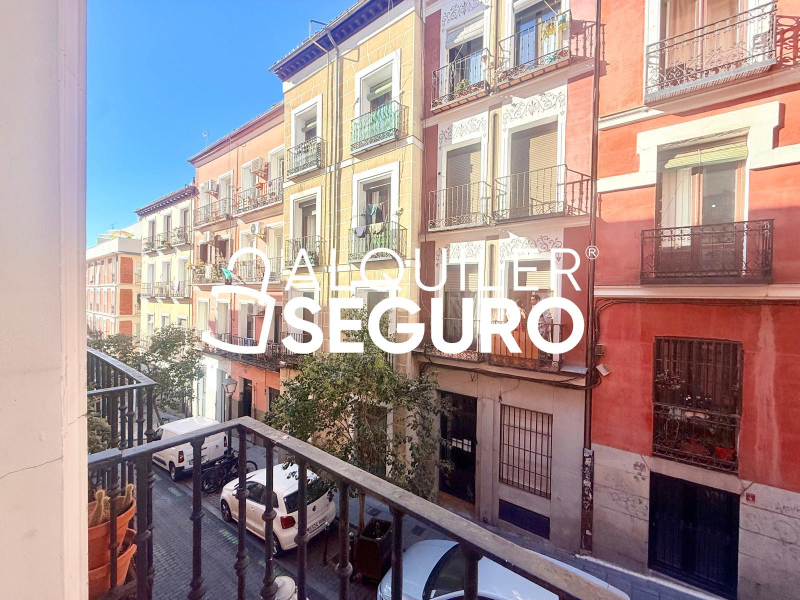 Inmueble en Calle Del Olivar, MADRID