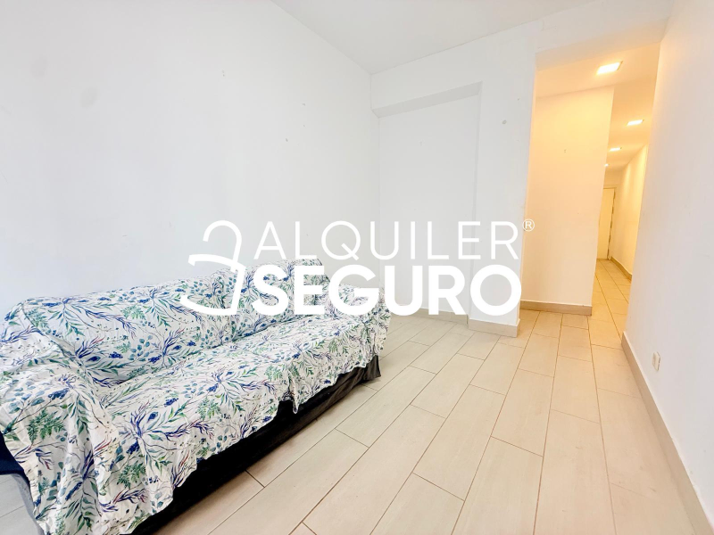 Inmueble en Calle Del Olivar, MADRID