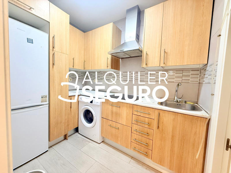 Inmueble en Calle Del Olivar, MADRID