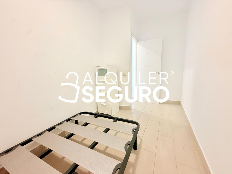 Inmueble en Calle Del Olivar, MADRID