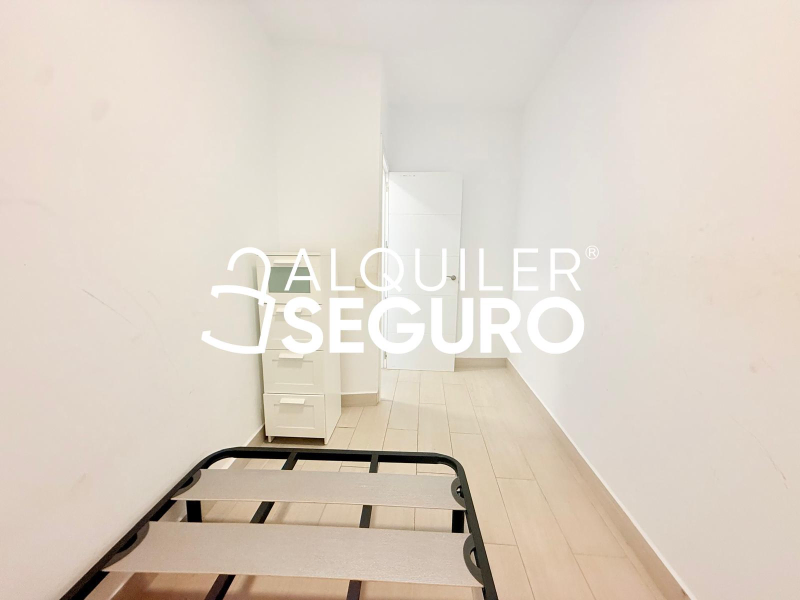 Inmueble en Calle Del Olivar, MADRID